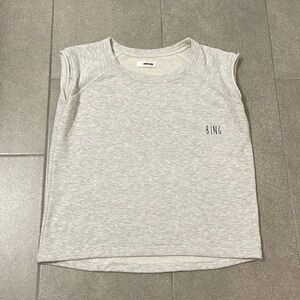 Anine Bing Sweatshirt